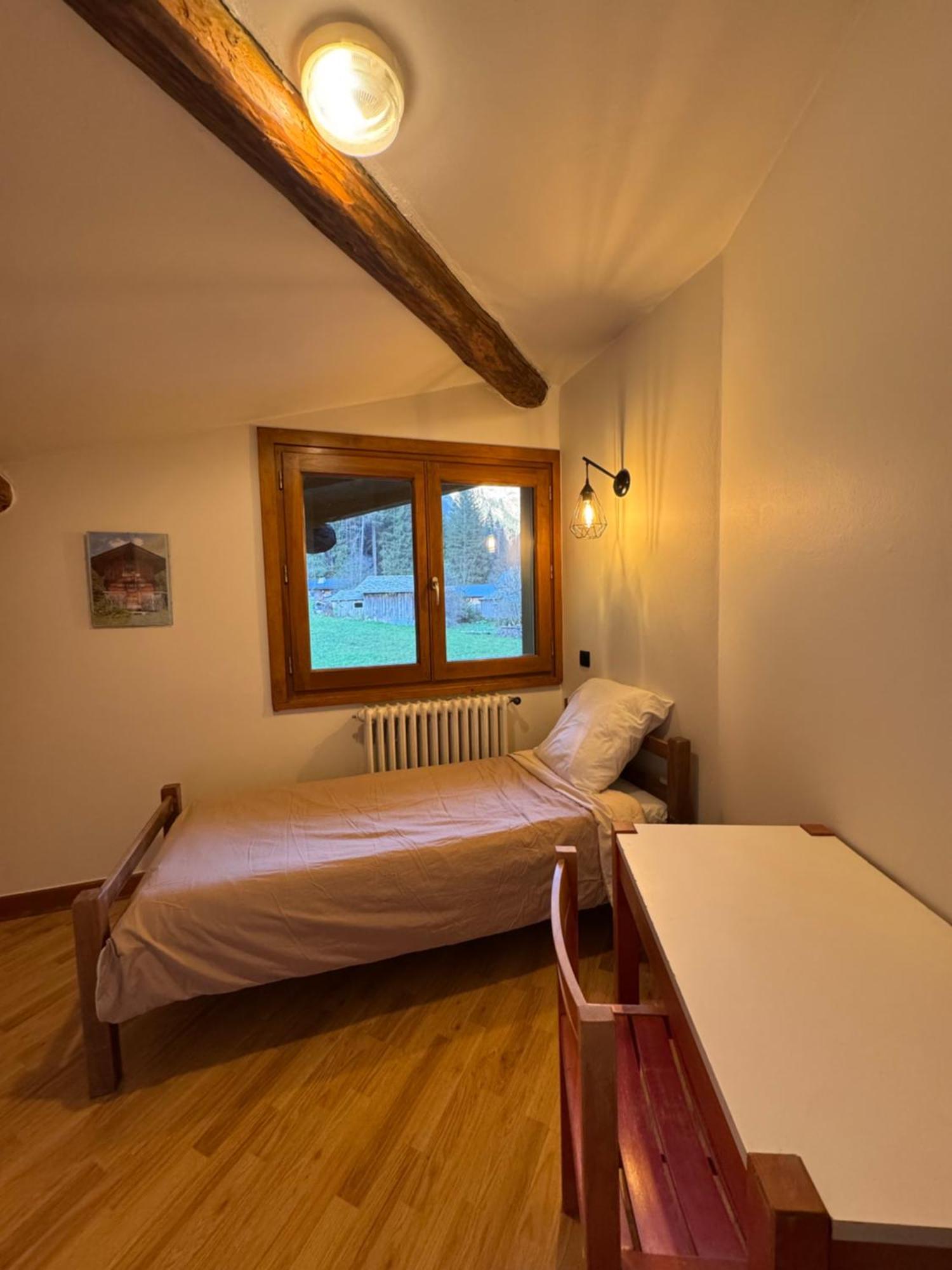 Hostel L'Ardesia Morzine Exterior foto